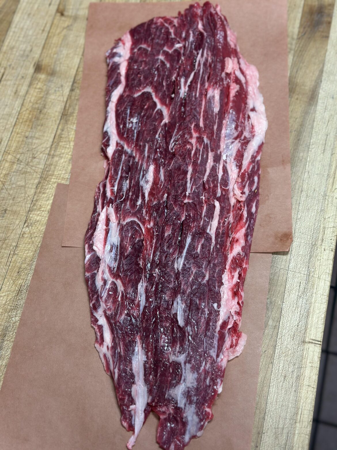 If you know, you know.