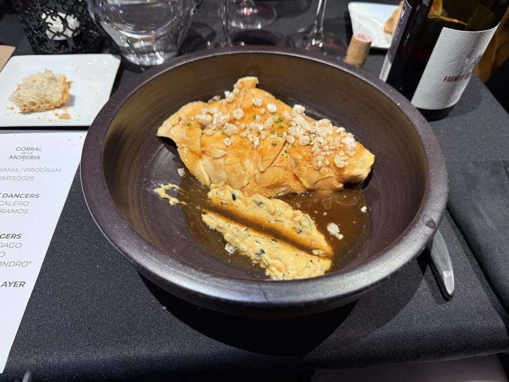 Thoughts on restaurant presentation?