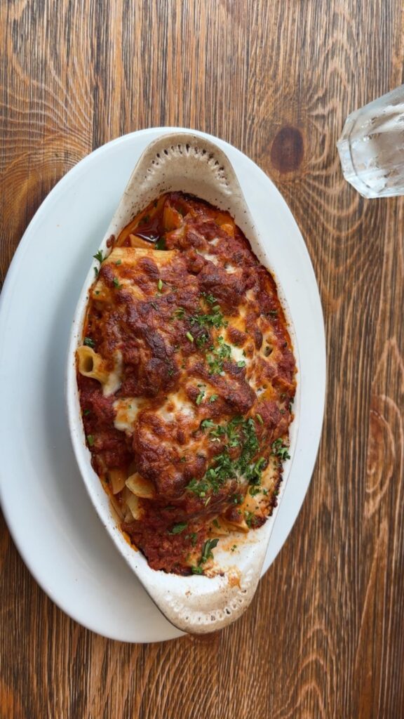 Calories in this gluten feee baked ziti? I’m thinking 1000, let me know if you agree