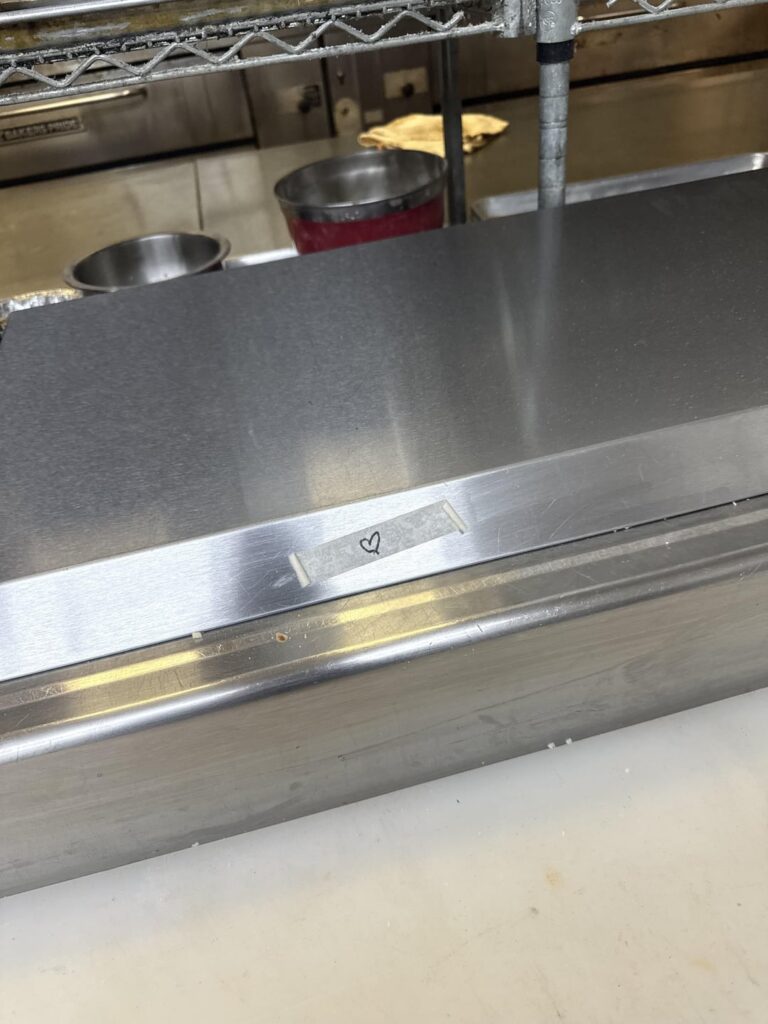 Just in case you need it today.