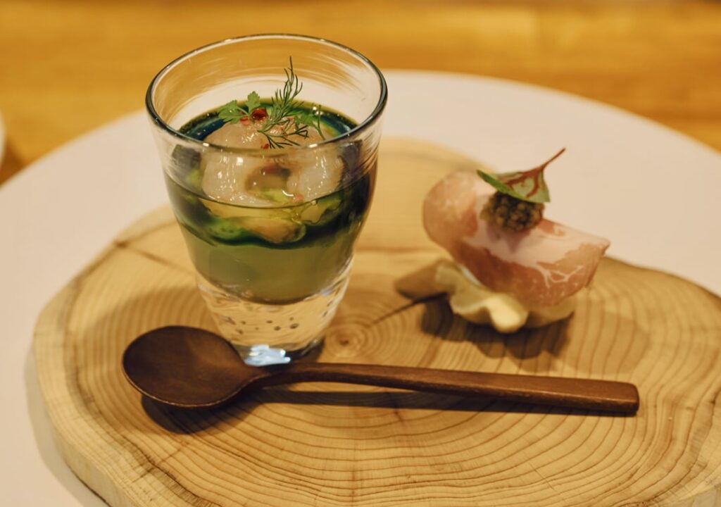 Affetto Akita (Tabelog Bronze 4.15) Akita Feb 2025 Affetto Akita (Tabelog Bronze 4.15) Akita Feb 2025