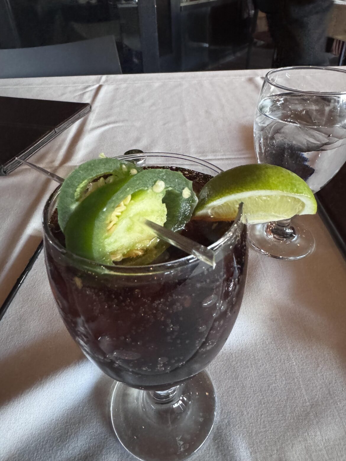 Does anyone else order their Diet Coke like this?