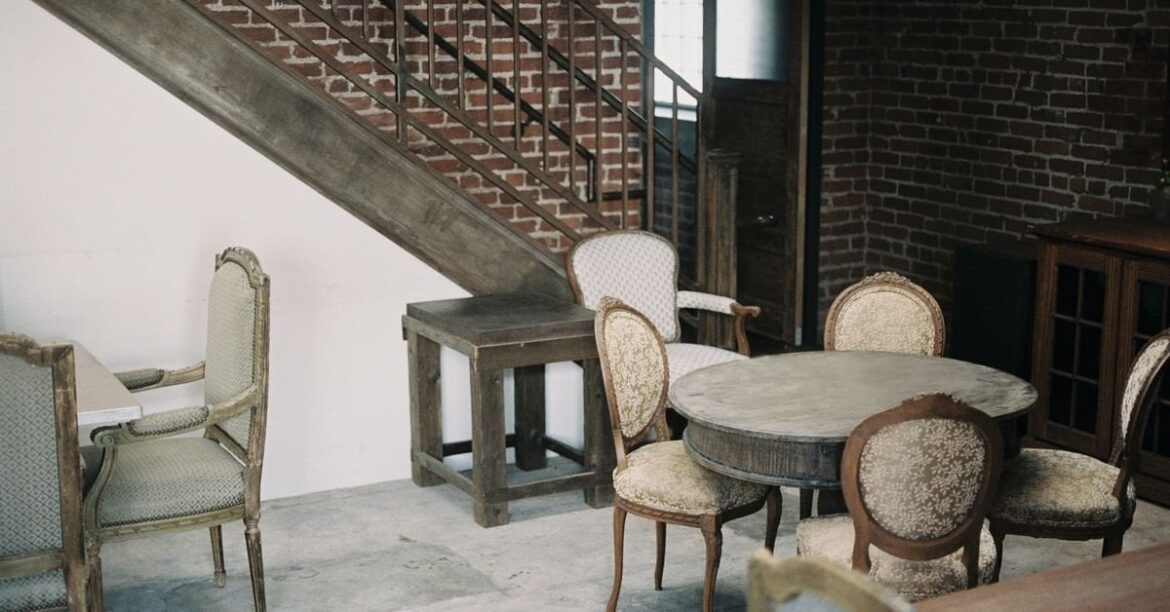 Quirky Brutalist-Meets-Victorian Cafe 2001 Opens in LA’s Arts District