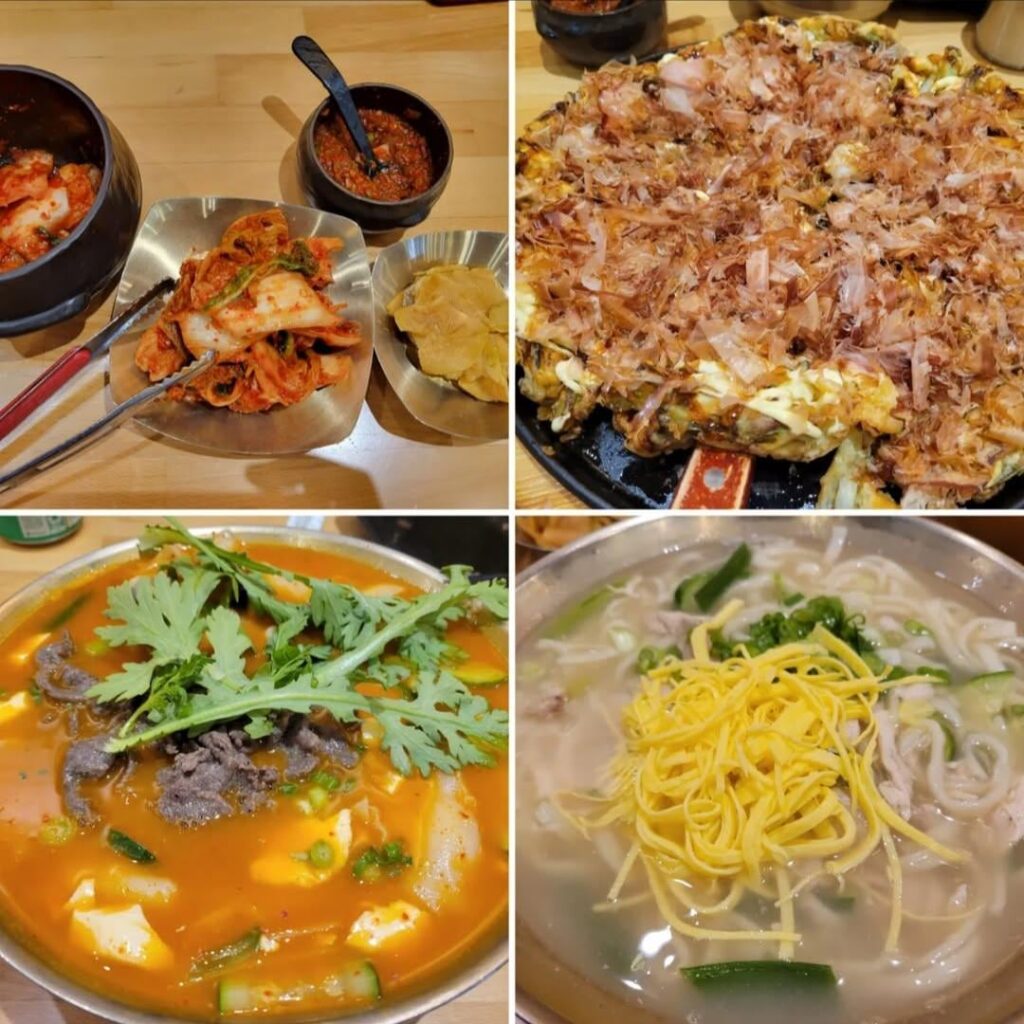 Restaurant food, post #14