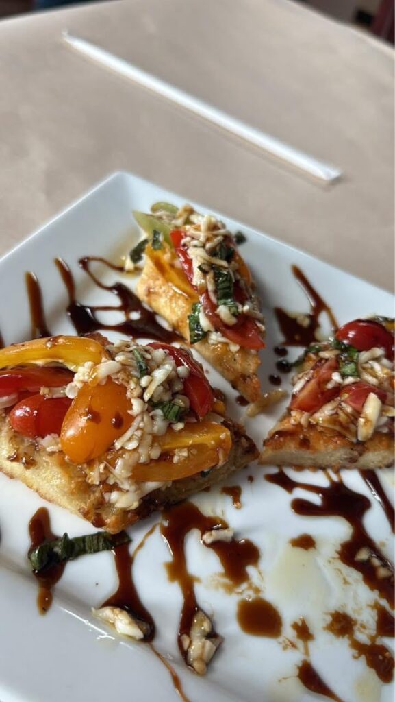 Taste of Italy Taste of Italy