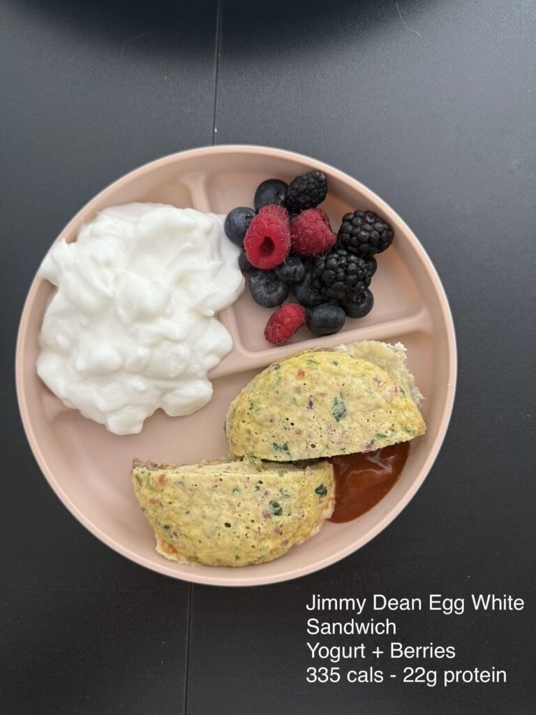 Back on the train 🚂