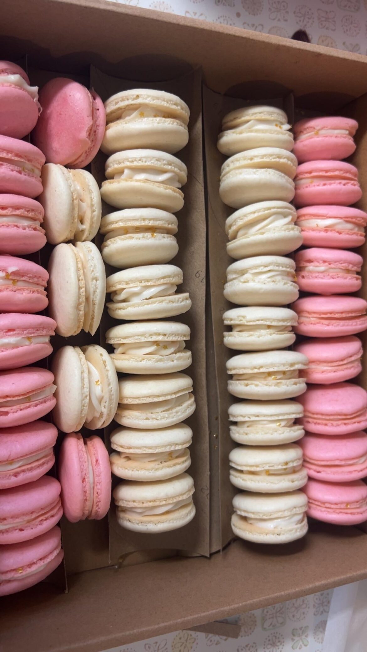 Very happy with my first try!