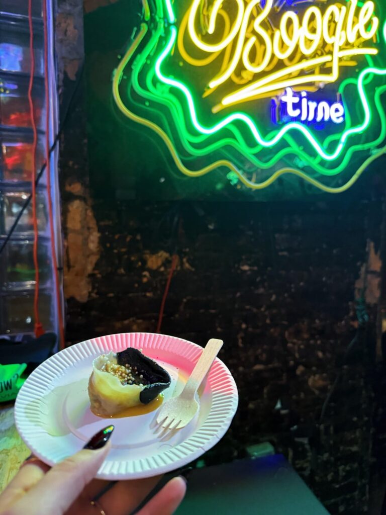 Marz Dumpling Battle was a great event!