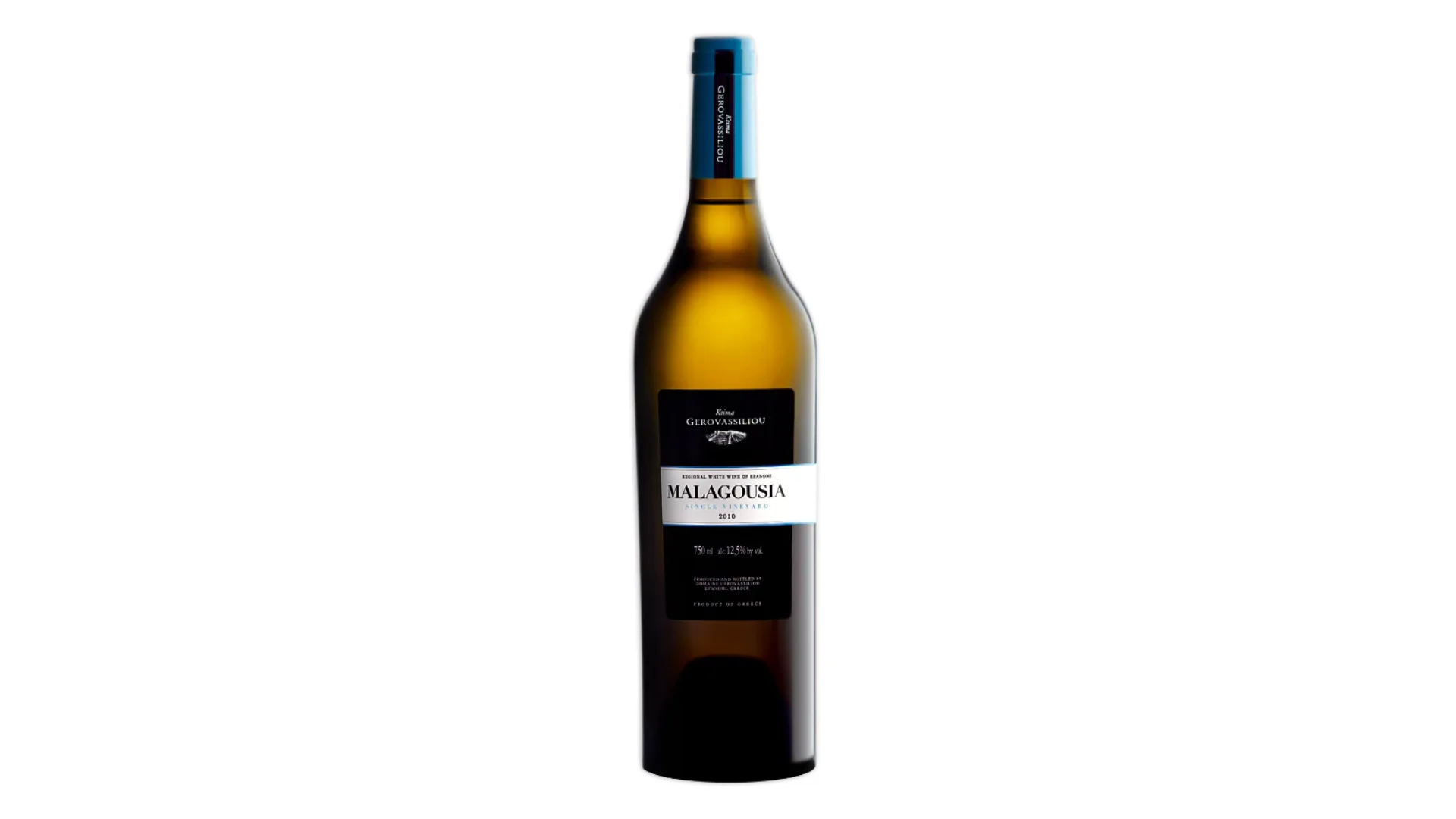 2022 Ktima Gerovassiliou Malagousia, Epanomi Greek wine