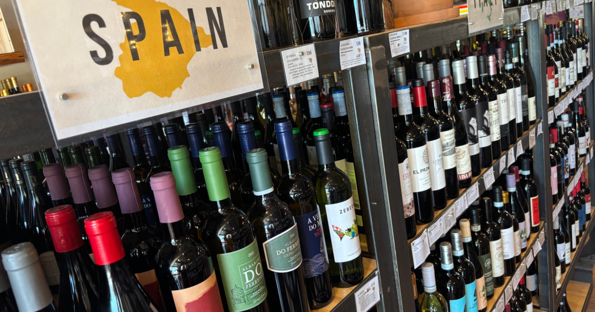 Looming tariffs could double or triple prices of wine :: WRAL.com