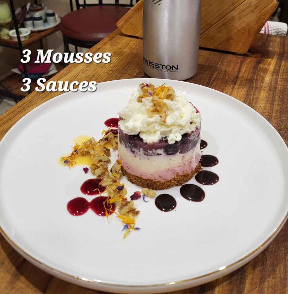 Trying to up my plating game.