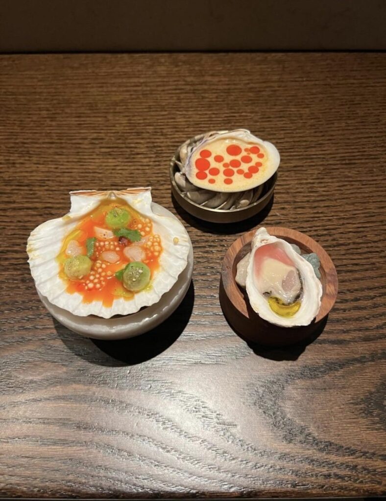 I went to Valhalla, and it truly deserves a star (or two)