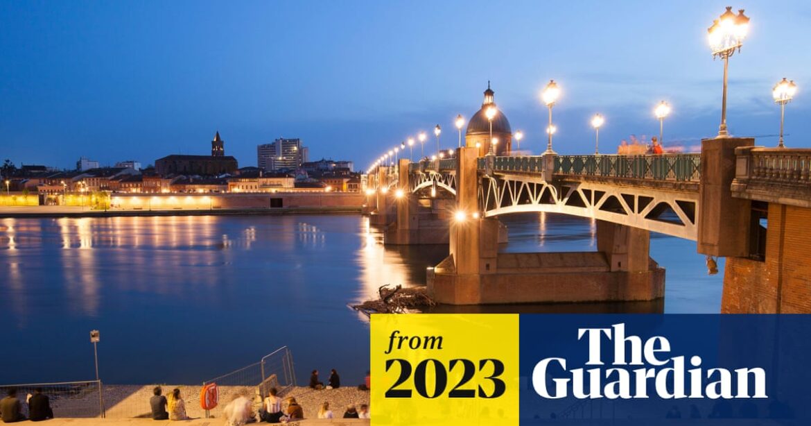 Bravo Toulouse, the French city hitting all the right musical and culinary notes | France holidays