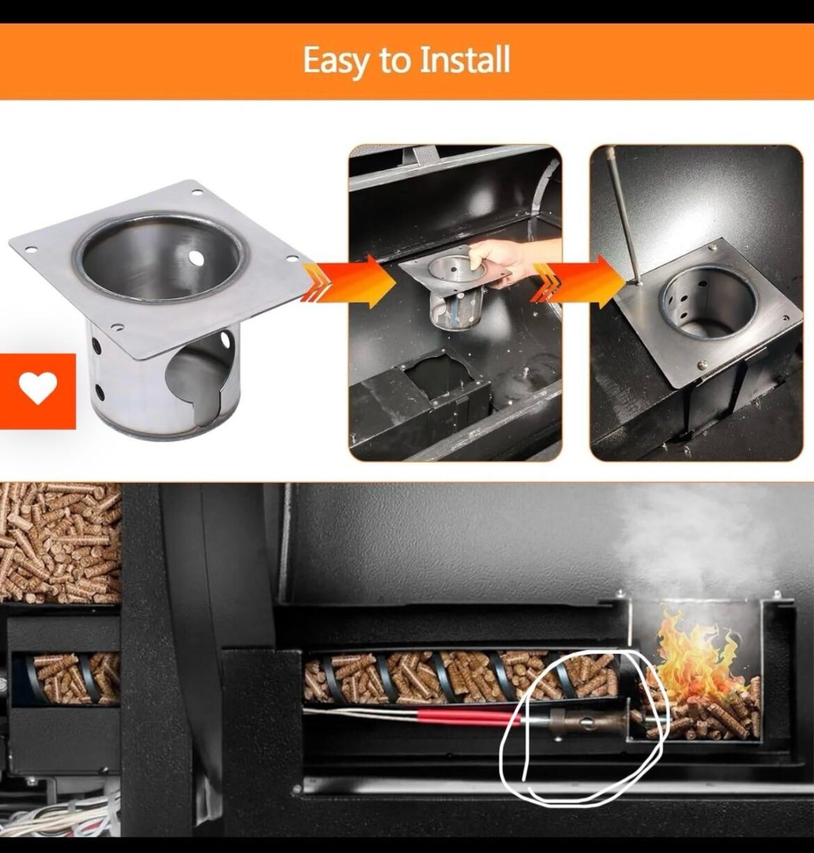 Pitboss pro series 1150