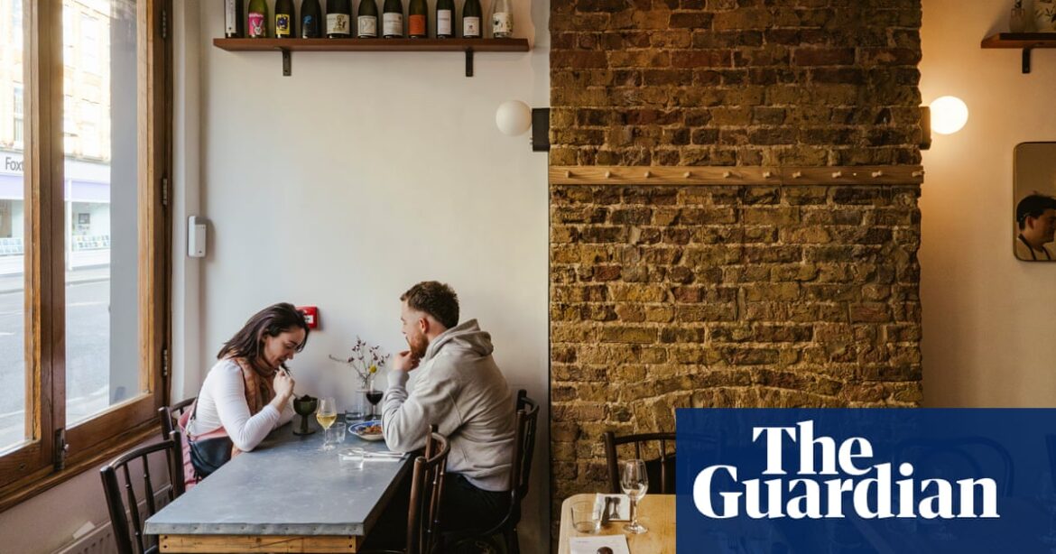 Cálong, London N16: ‘A delicious, Korean-flecked hotch-potch’ – restaurant review | Korean food and drink