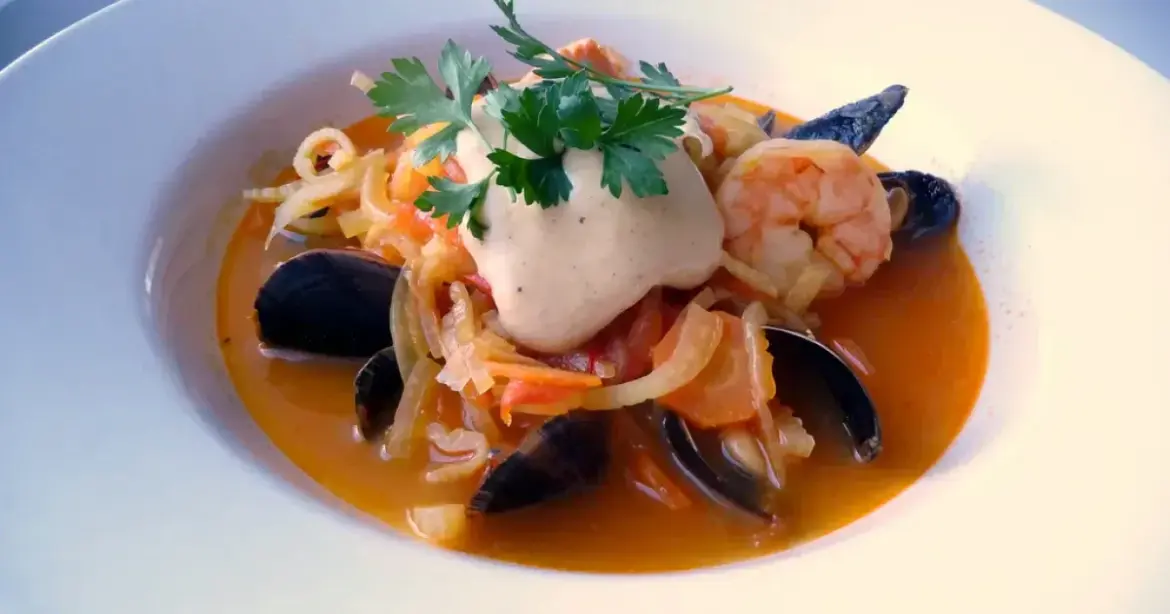 The Best Spots In Provence For Bouillabaisse, The French Riviera's Fish Soup