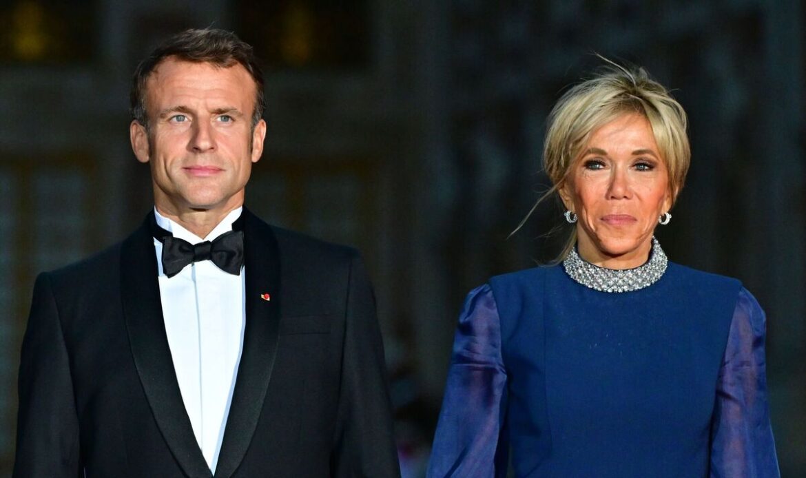 Brigitte Macron avoids popular food to stay slim - her age-defying diet