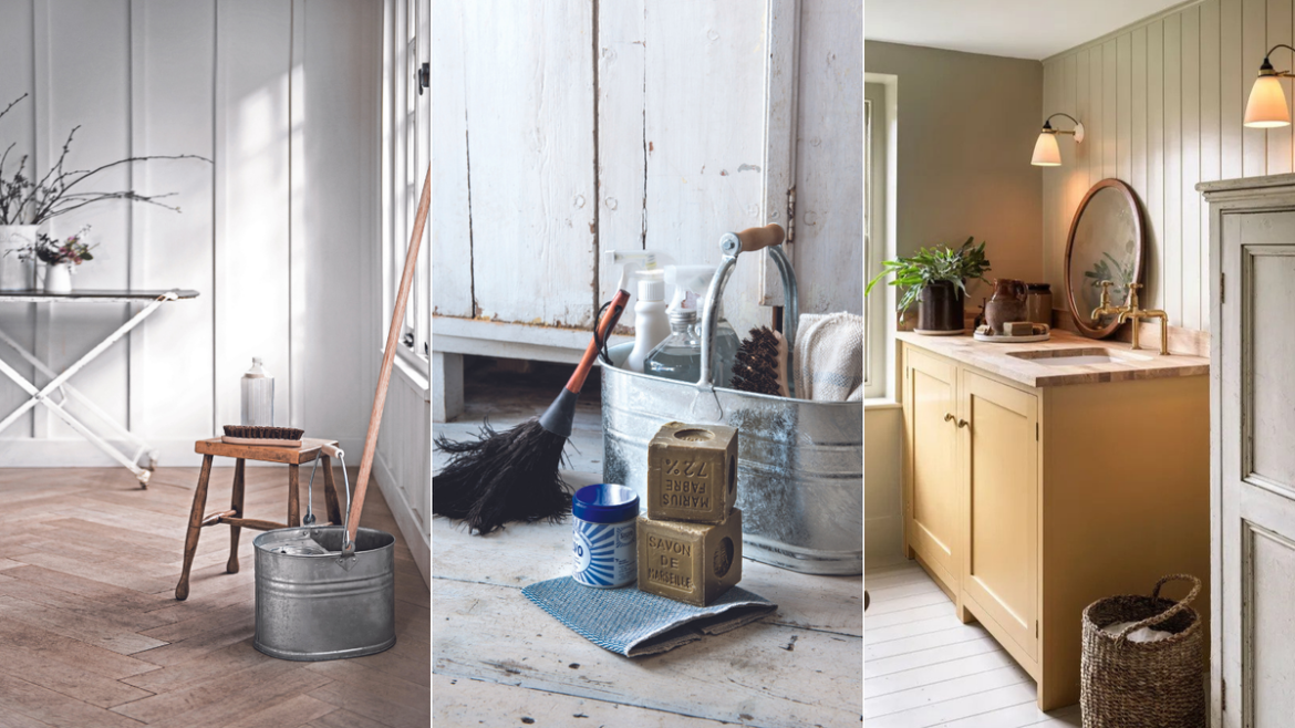 My French grandma’s secret to natural stain removal My French grandma's secret to natural stain removal