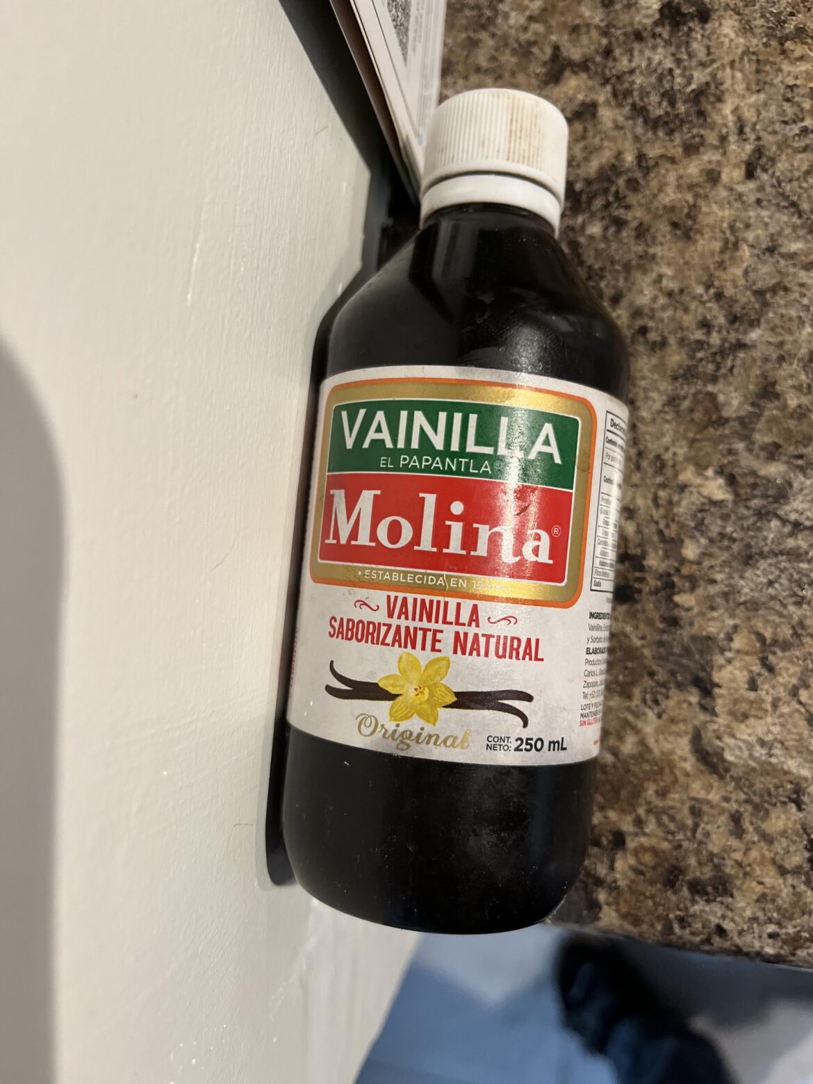 Where can I find Mexican Vanilla? Where can I find Mexican Vanilla?