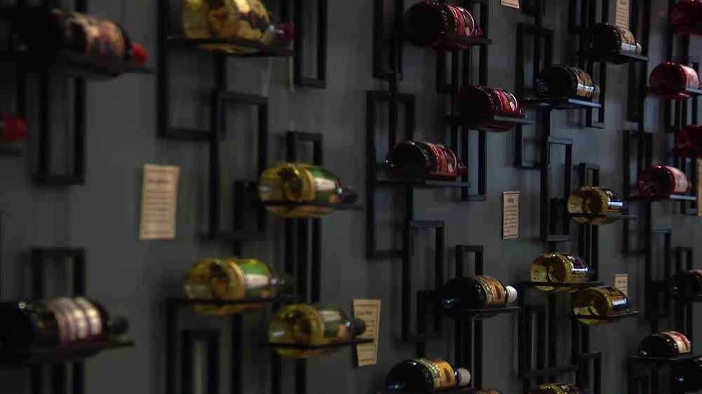 Potential European alcohol tariffs shouldn’t cause price hike Potential European alcohol tariffs shouldn't cause price hike