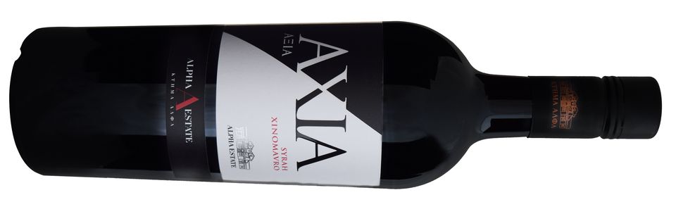 Alpha Estate ‘Axia’