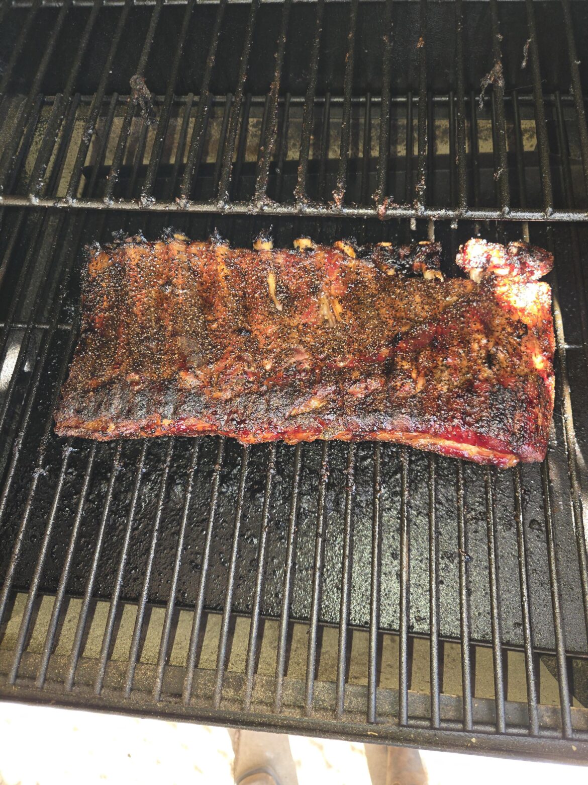 Would you say that these are done or need to be on longer going on 4 hours and 30 mins on 250