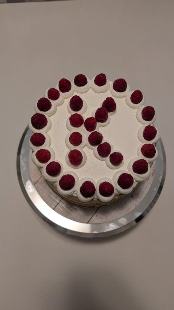 Happy Birthday to Me