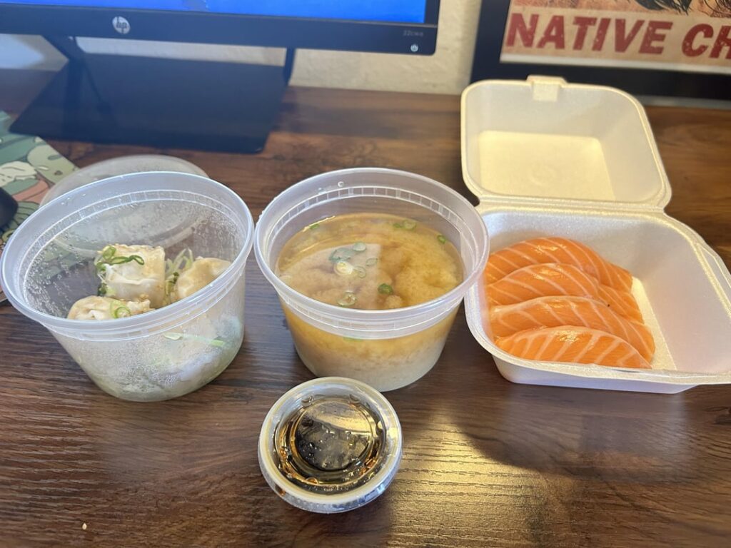 Is 514 calories fair for this food?