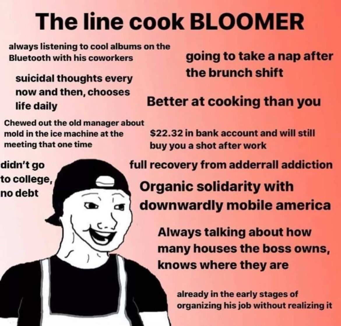 Then there’s this guy