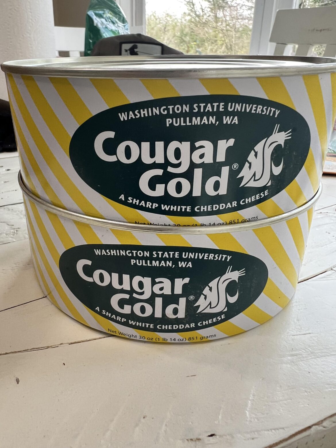 My Pretties Have Arrived