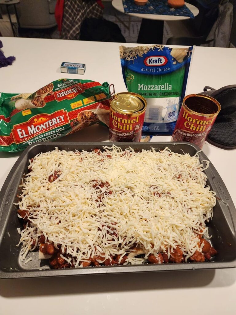 Don’t judge me 🙆‍♂️