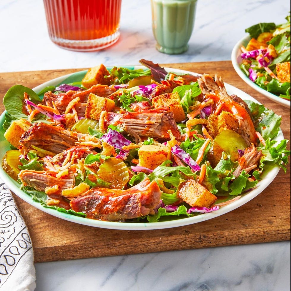 4th of july salads bbq salad