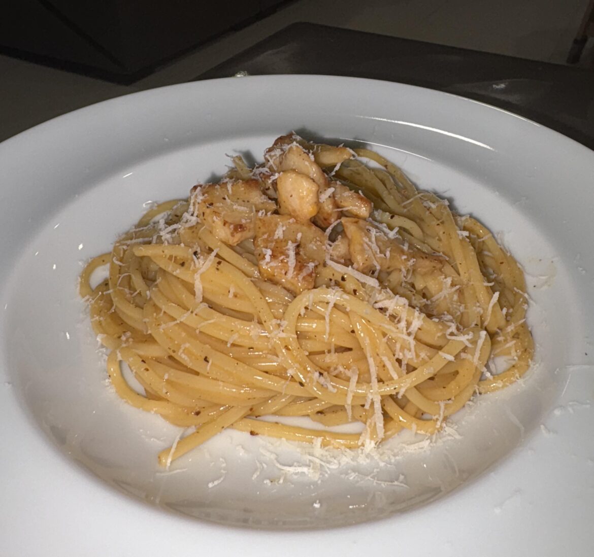 Carbonara
