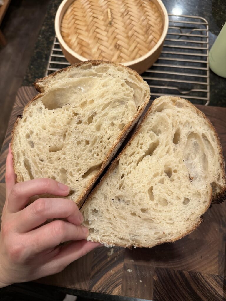 have I finally figured this out!?