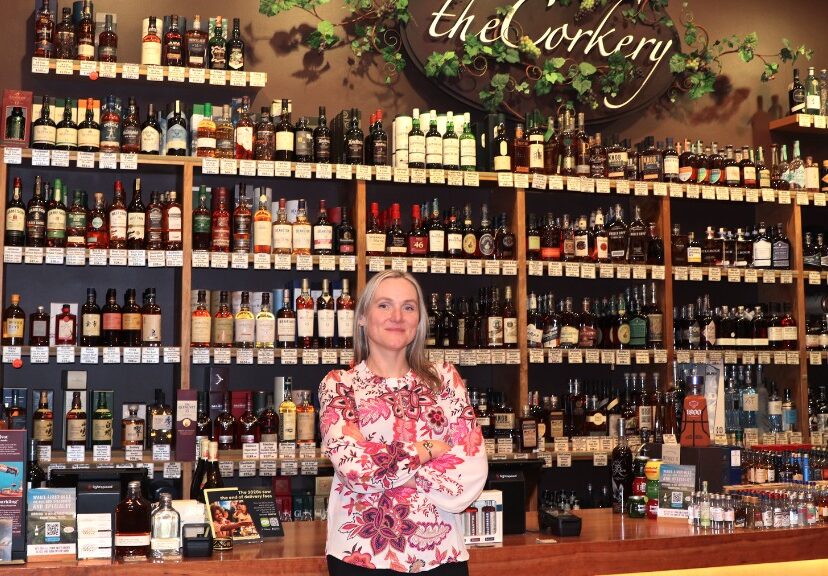 The Corkery Pours Wine and Passion Into Its Business