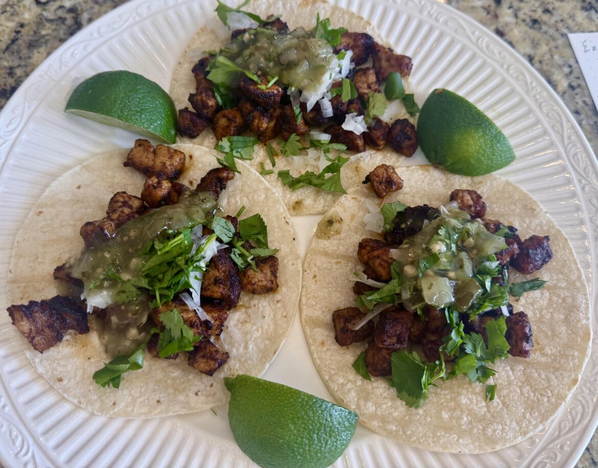 Carne Asada