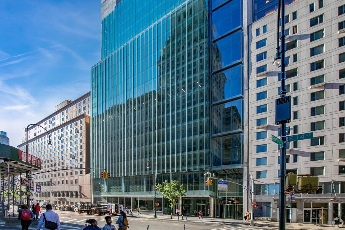 Time Out Market is opening a new location in Union Square