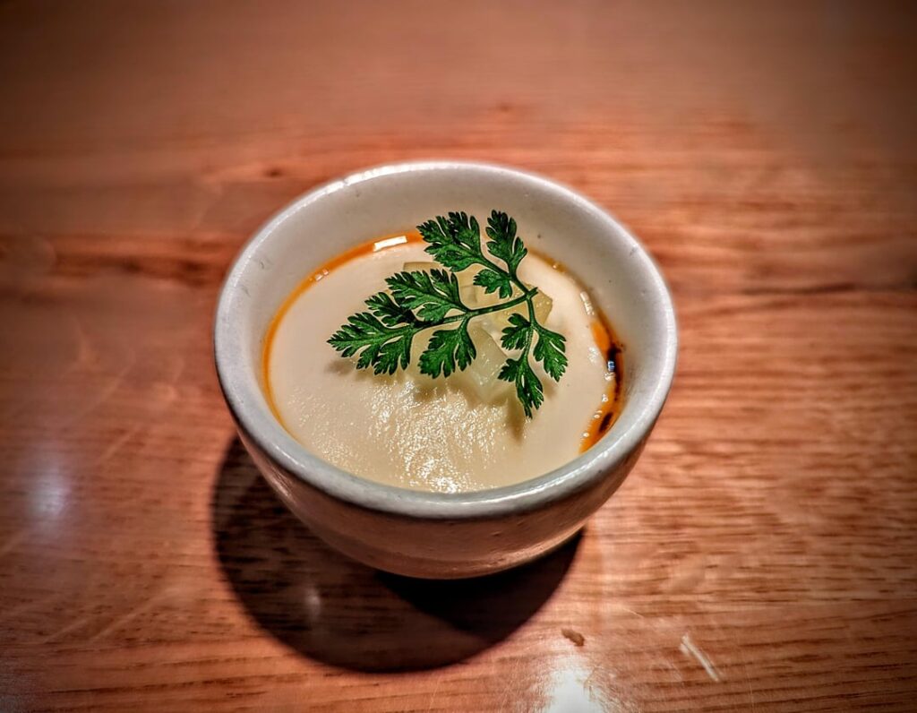 Kitchen Table () – London, England Kitchen Table (**) - London, England