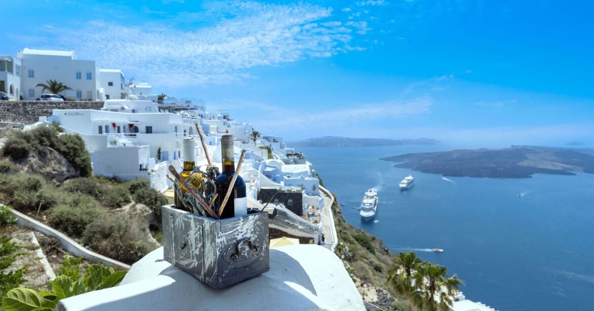 Beautiful island where overtourism is harming key industry | World | News