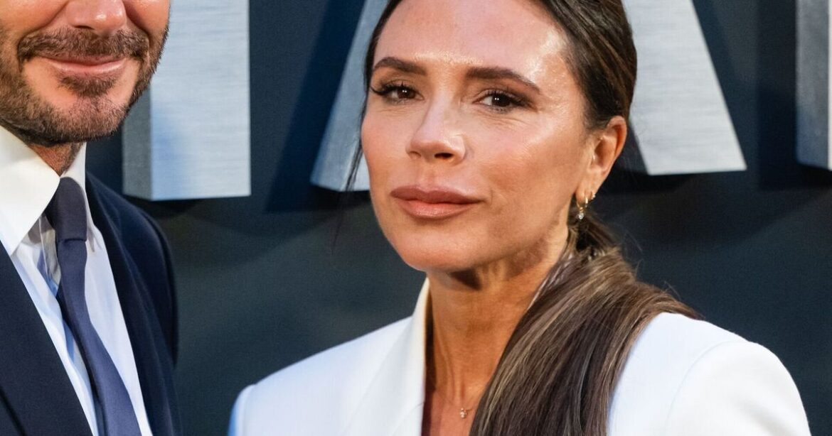 Victoria Beckham’s breakfast food for slim figure and ‘glowy’ skin Victoria Beckham's breakfast food for slim figure and 'glowy' skin