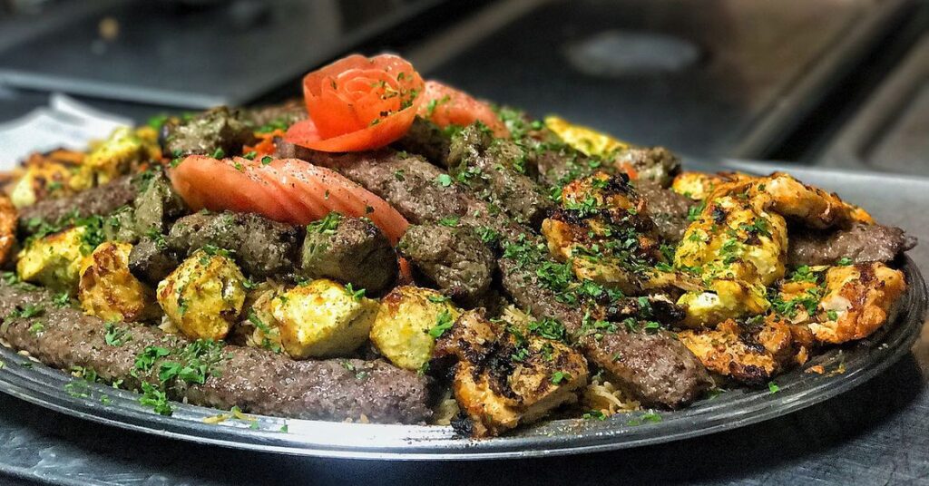 The Best Middle Eastern Restaurants to Try in Chicago’s Southwest Suburbs The Best Middle Eastern Restaurants to Try in Chicago’s Southwest Suburbs