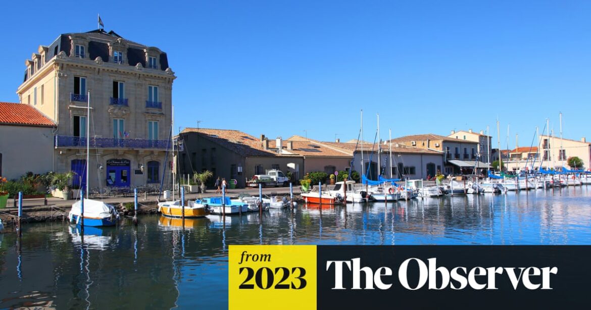 ‘It’s about more than just food’: Mediterranean diet is part of a whole way of life | Food