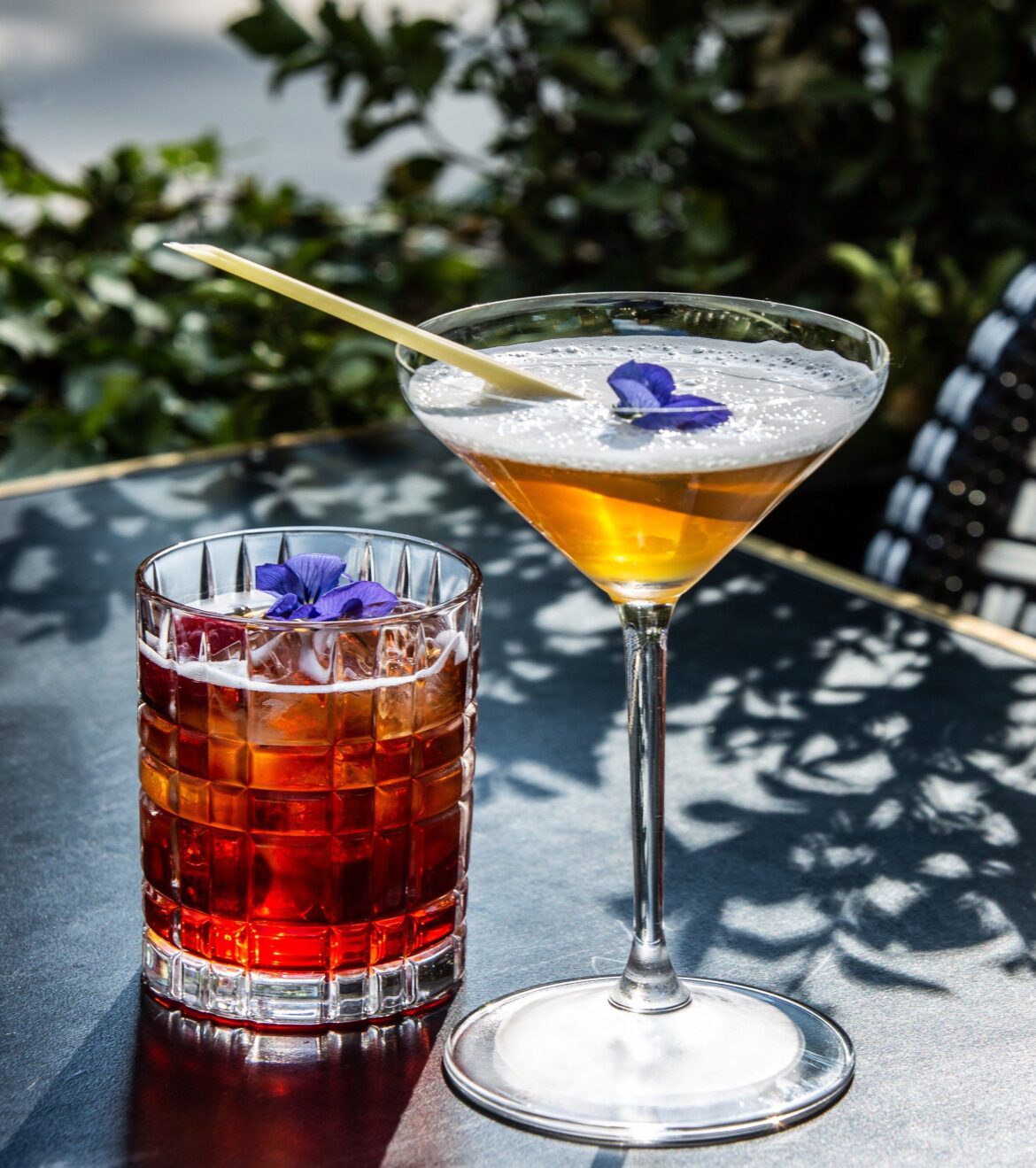 Fauchon’s 5-Star Paris Hotel is a Temple of Fine Food and Drink Fauchon's 5-Star Paris Hotel is a Temple of Fine Food and Drink