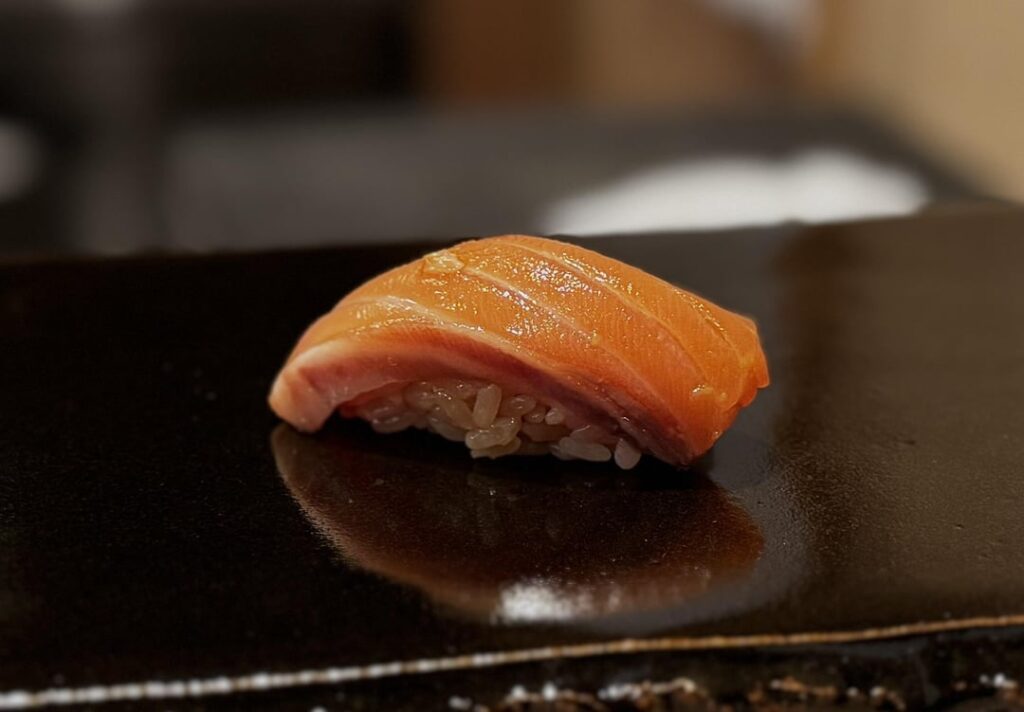 Tokiwa Sushi, 登喜和 鮨 (Tabelog Silver 4.37, 1*) Shibata, Japan Tokiwa Sushi, 登喜和 鮨 (Tabelog Silver 4.37, 1*) Shibata, Japan