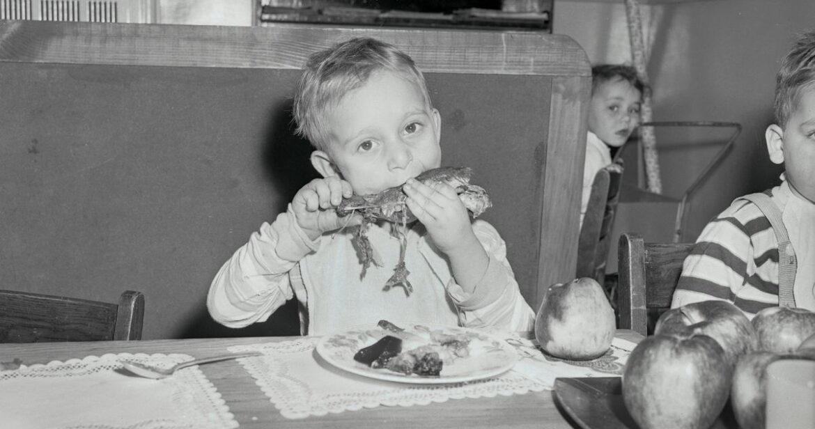 Where to Order Thanksgiving Dinner in NYC Where to Order Thanksgiving Dinner in NYC