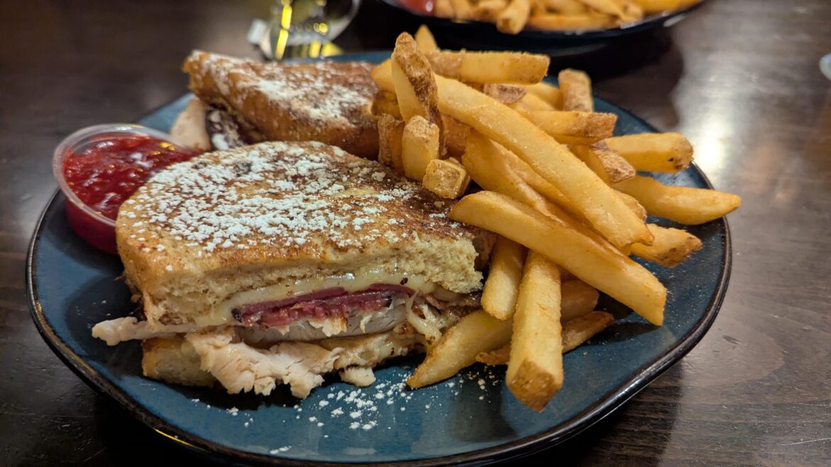 Monte Cristo