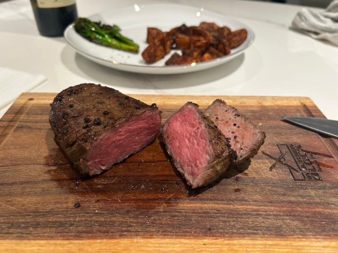 Room for improvement on the sear