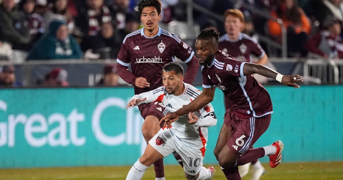 FC Dallas fans will get first look at veteran Lucho Acosta, team’s ‘fine Argentine wine’ FC Dallas fans will get first look at veteran Lucho Acosta, team’s ‘fine Argentine wine’