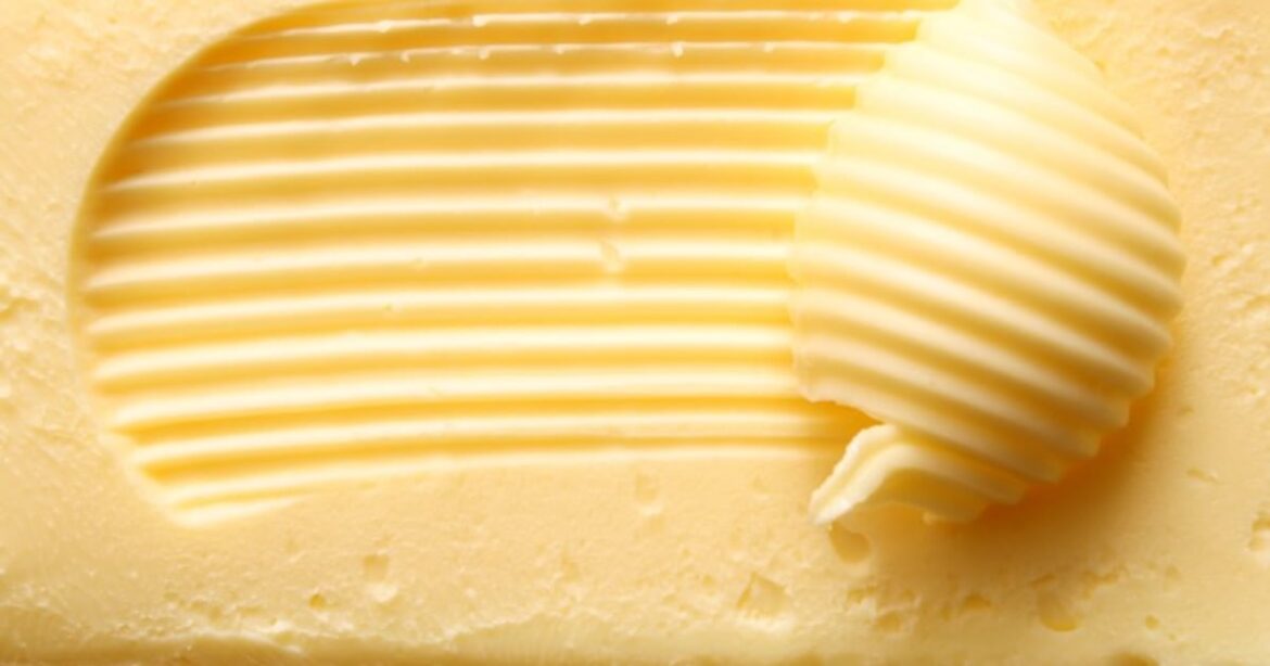 French regulator issues warnings over butter ‘anomalies’ French regulator issues warnings over butter 'anomalies'