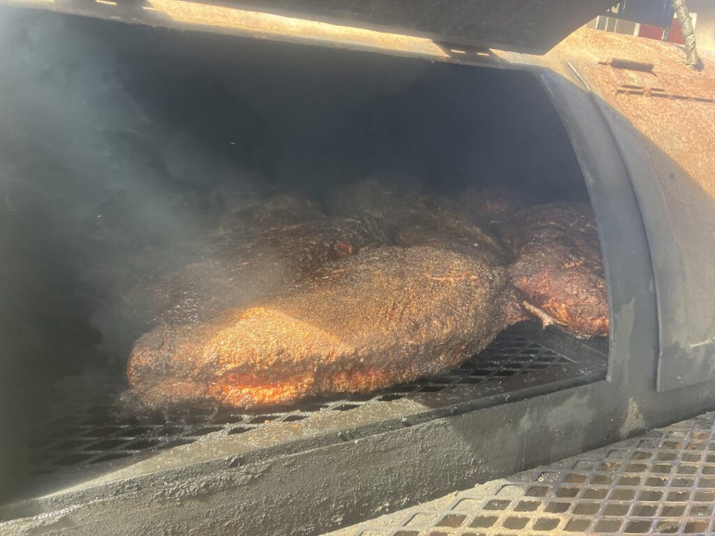 35hour Prime Brisket is the new standard